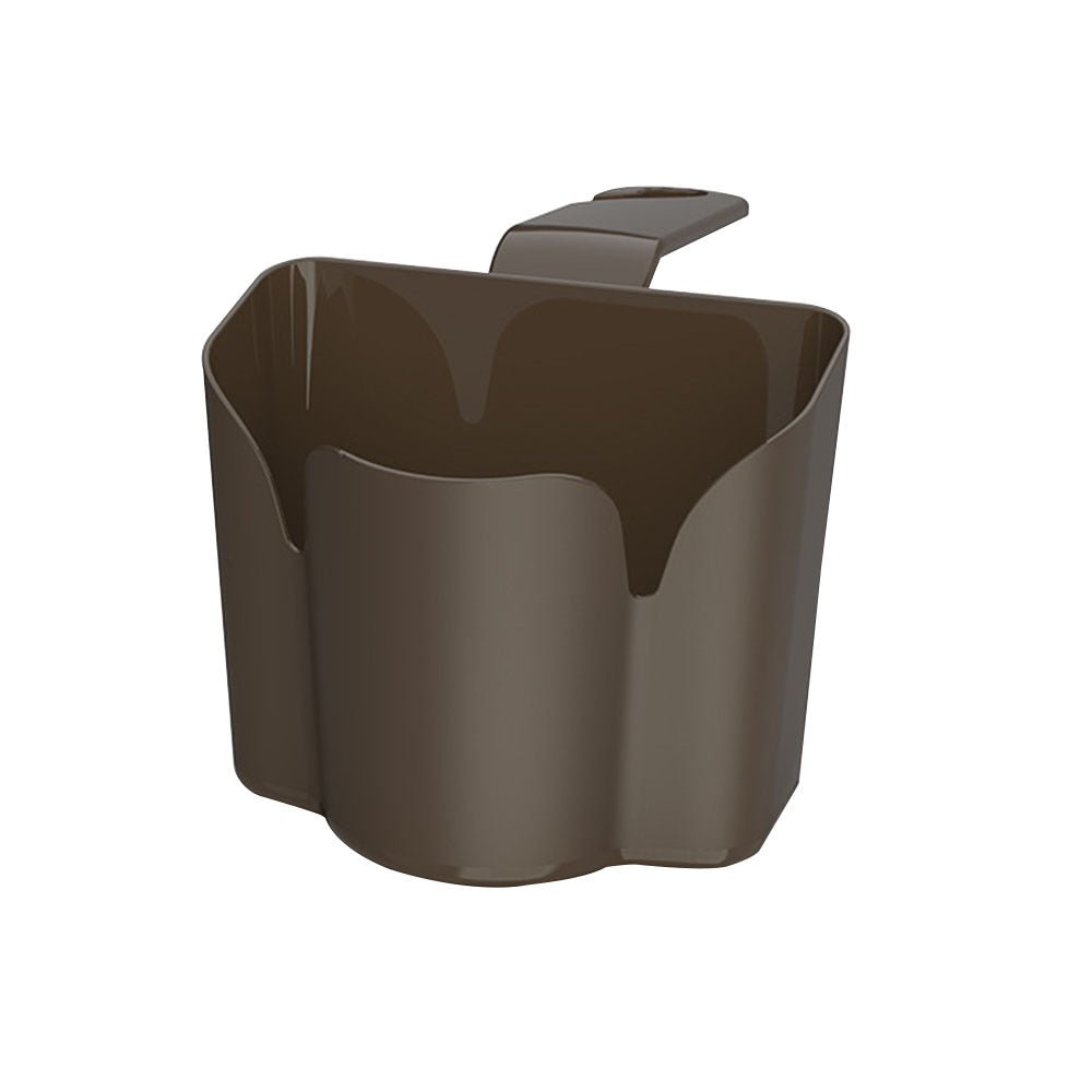 Car Trash Can