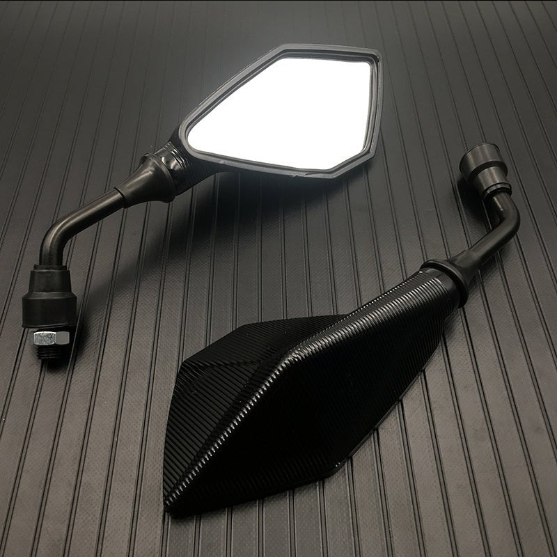 Rearview Mirror Of Motorcycle Electric Car