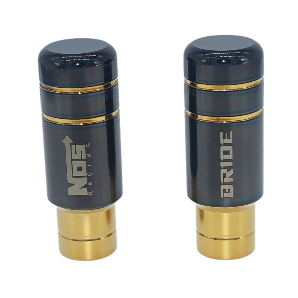 Stainless Steel Gear Shift Head For Automobiles