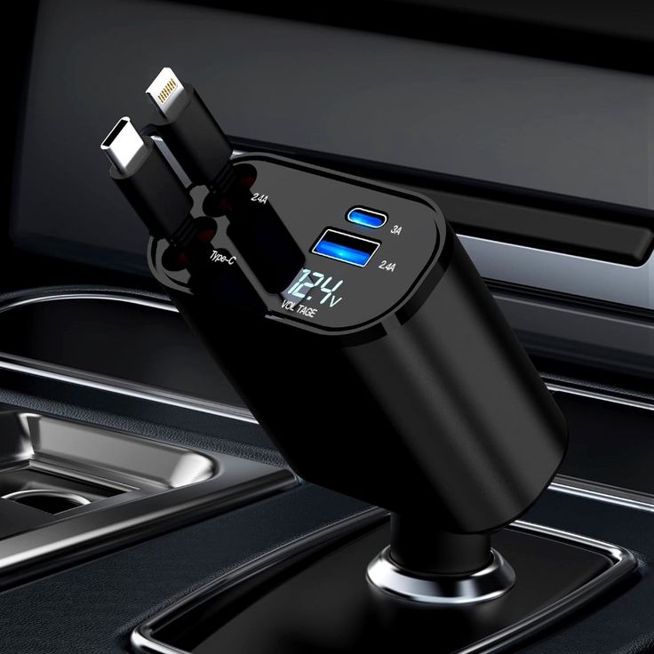 Car Electronics