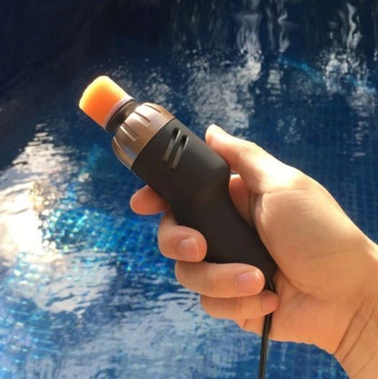Automobile Cosmetology and Maintenance Equipment Cleaning