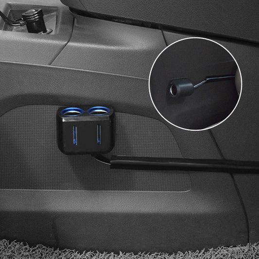 Car Interior Cable Line Sleeve Protector Universal Hidden Wire