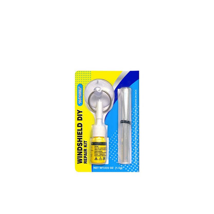 Car Windshield Crack Repair Tool