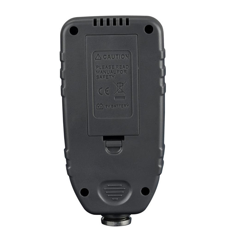 High-Precision Coating Thickness Gauge