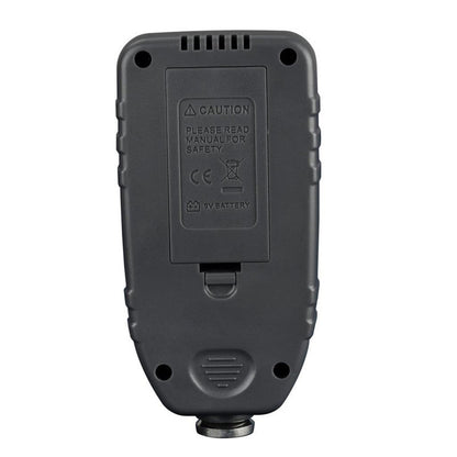 High-Precision Coating Thickness Gauge
