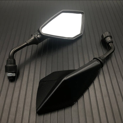 Rearview Mirror Of Motorcycle Electric Car