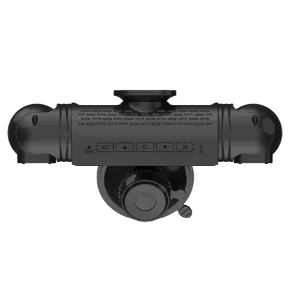 Review Mirror Dual Recorder ©