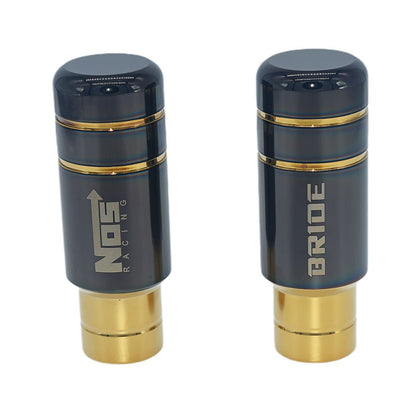 Stainless Steel Gear Shift Head For Automobiles